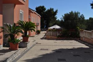 Fotografie z fotogalerie ubytování Apartments Šulekić v destinaci Sveti Filip i Jakov