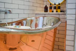 Fotografie z fotogalerie ubytování Little Fox Lodge Luxury Hideaway with Hot Tub Glencoe Near Fortwilliam v destinaci Glencoe + 37 fotografií
