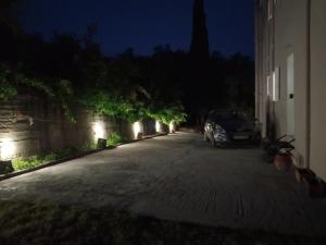 Fotografie z fotogalerie ubytování Olive Hill House v destinaci Vragkaniótika