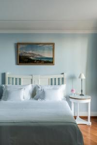 Gallery image of Villa della Pergola Relais et Chateaux in Alassio