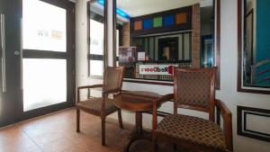 Gallery image of RedDoorz Isabelita Hotel Tugegarao City in Tuguegarao City