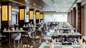 Gallery image of Hotel Mechi Crown in Kakarvitta