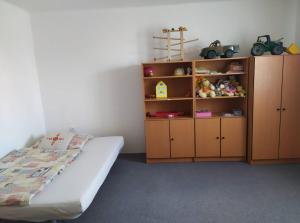Fotografie z fotogalerie ubytování Apartmán Olomouc Nemilany v destinaci Olomouc