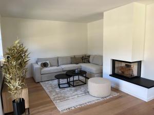 Billede fra billedgalleriet på Natur pur - Doppelhaushälfte im idyllischen Kreuth i Kreuth