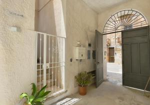 Fotografie z fotogalerie ubytování La Corte dei Colombi - GUEST HOUSE v destinaci Marsala