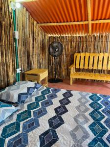 Fotografie z fotogalerie ubytování Hostal Playa Perdida v destinaci Ríohacha + 12 fotografií