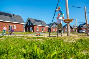 Hosté ubytování Europarcs Ijsselmeer