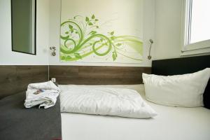 Gallery image of Hotel City Inn in Magdeburg