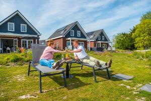 Hosté ubytování Europarcs Ijsselmeer