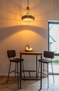 Fotografie z fotogalerie ubytování Bed & Breakfast Bakker Meijer v destinaci Heemskerk
