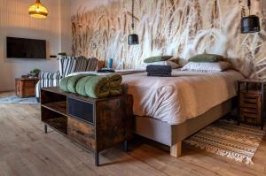 Gallery image of Bed & Breakfast Bakker Meijer in Heemskerk