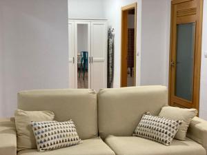 Posedenie v ubytovaní Almansa Flat 14 + 14 fotografií