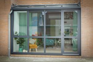 Fotografie z fotogalerie ubytování Bed & Breakfast Bakker Meijer v destinaci Heemskerk