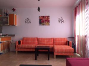 Imagen de la galería de Blumar North Coast families only - قرية بلومار الساحل الشمالي عائلات فقط, en El Alamein