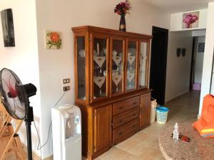 Imagen de la galería de Blumar North Coast families only - قرية بلومار الساحل الشمالي عائلات فقط, en El Alamein