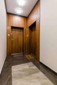 Zdjęcie z galerii obiektu Apartament nad jeziorem Długim Leśna # 28 w Olsztynie