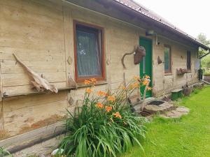 Gallery image of Chata Mazurska Lipowo in Lipowo