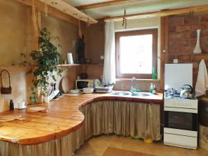 Gallery image of Chata Mazurska Lipowo in Lipowo