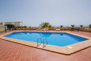 Fotografia z galérie ubytovania Balcon del Atlantico - TENESOL RENTALS v destinácii Adeje