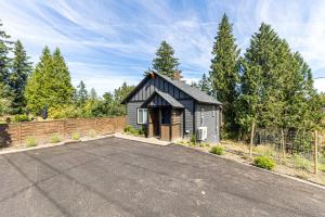 Gallery image of The Cottage On Wilsonville Road in Wilsonville