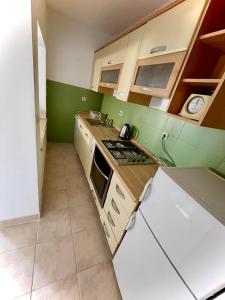 Fotografie z fotogalerie ubytování Apartments Leo v destinaci Petrcane + 37 fotografií