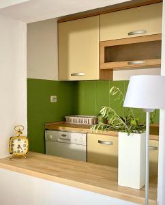 Fotografie z fotogalerie ubytování Apartments Leo v destinaci Petrcane