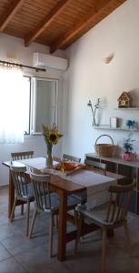 Fotografie z fotogalerie ubytování Lily Home_Lefkada ~ Private Country house v destinaci Kondáraina