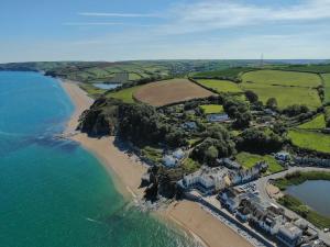 Gallery image of 19 At The Beach, Torcross in Beesands