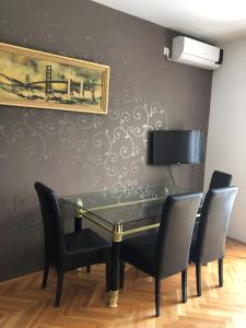 Fotografie z fotogalerie ubytování Apartman Playa v destinaci Igalo