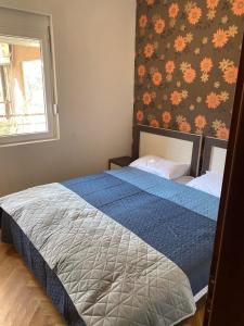 Postel nebo postele na pokoji v ubytování Apartman Playa + 23 fotografií