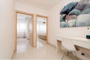 Fotografia z galérie ubytovania URBAN LUXURY APARTMENT v destinácii Zadar
