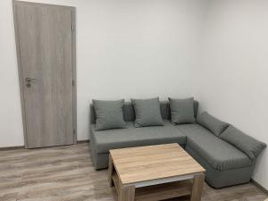 Posedenie v ubytovaní Apartmán Levandule