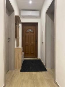 Fotografia z galérie ubytovania Apartmán Levandule v destinácii Mařenice