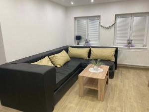 Posedenie v ubytovaní Apartmán Levandule
