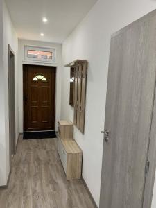 Fotografia z galérie ubytovania Apartmán Levandule v destinácii Mařenice
