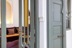 Fotografie z fotogalerie ubytování Riad LAZ Mimoun & Spa v Marrákéši