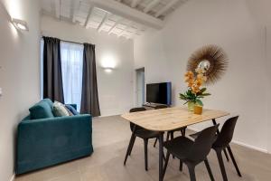 Gallery image of Mamo Florence - Venere & Zefiro Apartments in Florence