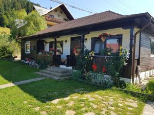 Afbeelding uit fotogalerij van Pensiunea Daria Putna in Putna