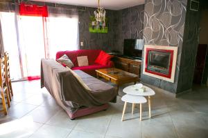 Gallery image of Chambre chez l'habitant 1 in Moumour