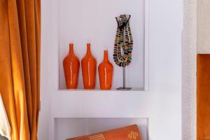 Fotografie z fotogalerie ubytování Riad LAZ Mimoun & Spa v Marrákéši