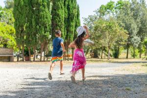Agriturismo Le Biricoccole vendégei