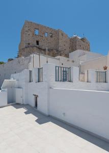 Gallery image of SempreViva in Astypalaia