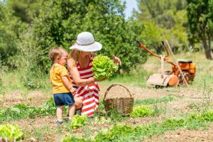 Agriturismo Le Biricoccole vendégei
