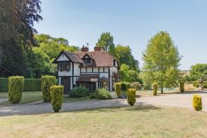 Galeriebild der Unterkunft The Gate House by Bloom Stays in Folkestone