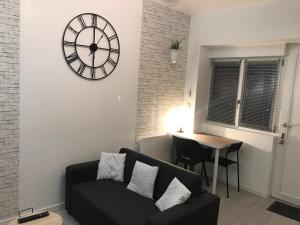Posedenie v ubytovaní LE CLOS CHASSAING N1 - Wifi - Centre ville-PROPERTY RENTAL NM