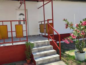 Fotografia z galérie ubytovania Rákos-patak Family House Garden & Free Parking v Budapešti