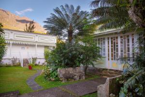 Photo de la galerie de l'établissement Le Relais Des Cimes, à Salazie