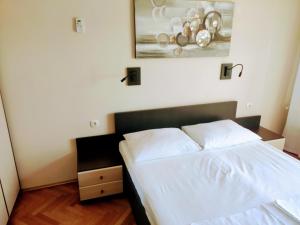 Fotografia z galérie ubytovania Studio sleep&go v destinácii Makarska