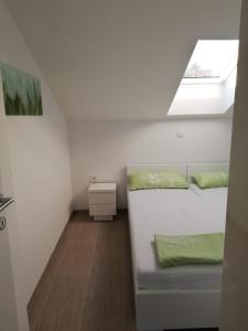 Gallery image of Apartmani Deluxe in Jasenice