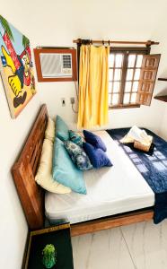 Fotografie z fotogalerie ubytování Pousada Harmonia v destinaci Tamandaré + 52 fotografií